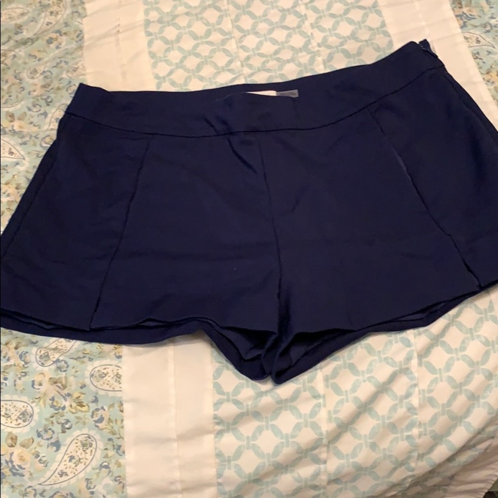 Ramy Brook New York size 12 shorts
